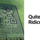 Image for article titled World's Largest QR Code Is Stupidly Pointless